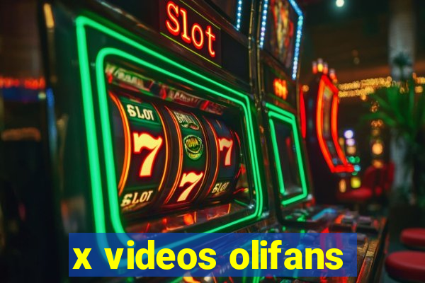 x videos olifans